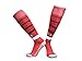 2019/2020 Home #11 Salah Football Futbol Long Sleeve Soccer Kids Jersey Shorts Socks Set Youth Sizes