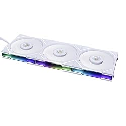 Lian Li UNI Fan TL 120 Reverse Blade - LCP Fan