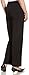 Sag Harbor Women's Plus-Size Slimming-Panel Pant