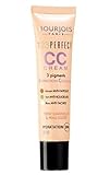 Bourjois 123 Perfect Colour Correcting cream