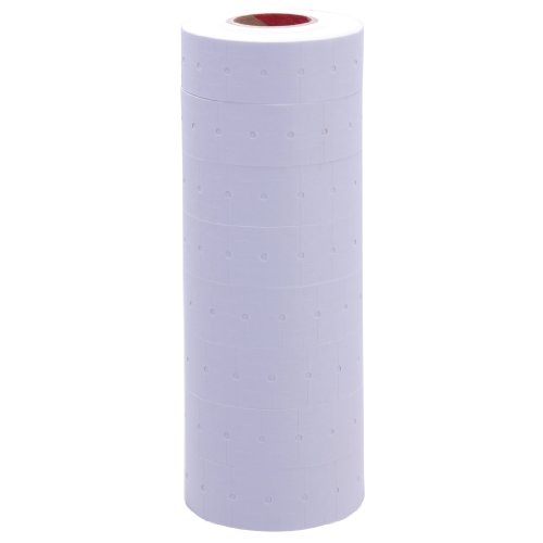 White Labels to fit Avery Dennison/ Sato M1 
