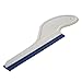 Car Window Film Scraper Tool - SODIAL(R) Blue White 6