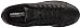 adidas NEO Men's Cloudfoam Advantage Clean Sneaker, Black/Black/White, 9 Medium US