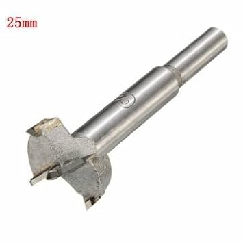 Generic Forstner Boring Hole Saw Cutter Drill Bit For Wood Working