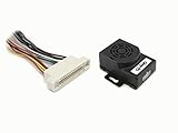 Axxess GMRC-04 Non-Amplified Non-OnStar Interface Harness for 2005-2004 Chevrolet Equinox/Pontiac Torrent