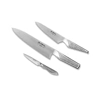 Global G2338 G-2338-3 Piece Starter Set with Chef