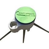 A0615 Centipede Tool Non-Slip High Friction, Soft Surface Pads For Sawhorse Kit, 15per Pack