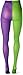 Mardi Gras Party Tights