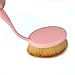 Makeup Brushes,Vander 10 Pcs Fashionable Professional Super Soft Oval Toothbrush Makeup Brush Set Foundation Brushes Contour Powder Blush Concealer Eyeliner Make Up Brush Cosmetics Tool (Pink)