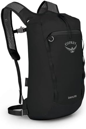 Amazon.com : Osprey Daylite Plus Commuter Backpack Lightweight, Everyday Pack with Laptop Sleeve and Water Bottle Pockets Ideal for Work, School, and Travel, Tunnel Vision Grey Amazon Exclusive : Sports & Outdoors Amazon.com : Osprey Daylite Plus Commuter Backpack Lightweight, Everyday Pack with Laptop Sleeve and Water Bottle Pockets Ideal for Work, School, and Travel, Tunnel Vision Grey Amazon Exclusive : Sports & Outdoors