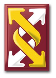 Amazon.com: United States Army 143rd Transportation Command Patch Decal Sticker 3.8": Automotive