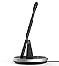 Encased iPhone Charging Stand [Apple MFi Certified] Non-Wireless Lightning Dock Charger for iPhone 7/8 Plus X XR XS Max, iPhone 11, 12, 13, 14 Pro Max (Wired Charge/Sync Compatible)
