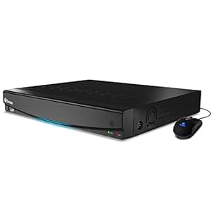Amazon.com : Swann SWDVR-83425N-US DVR8-3425 8 Channel 960H Digital