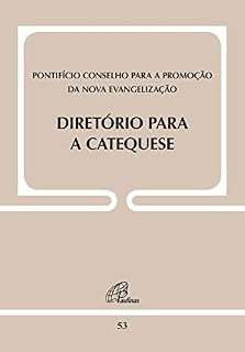 Livro Diretório para a catequese (Palavra e Vida)