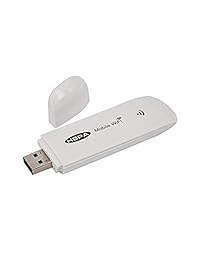 Velocidad de Fast Mobile Hotspot Router WiFi Módem 3 G Wifi Wireless Mini USB portátil con ranura para tarjeta SIM Support 2 3G netowork para coche Coche o en autobús