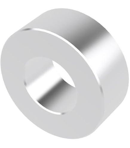 Amazon.com: The Hillman Group 58590 Thick Heavy Duty Spacer, 5/16