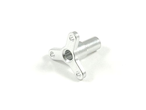 E-Flite UMX P3 Revolution Aluminum Prop Adapter