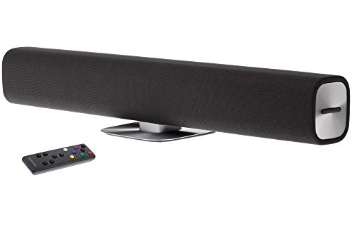 horizontal computer speakers