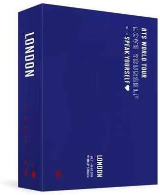 Amazon Co Jp Bts World Tour Love Yourself Speak Yourself London Dvd 日本語字幕入り限定盤 Bts Dvd Amazon Co Jp Bts World Tour Love Yourself Speak Yourself London Dvd 日本語字幕入り限定盤 Bts Dvd