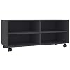 vidaXL-Mueble-para-TV-con-Ruedas-Aglomerado-Casa-Hogar-Decoracion-Diseno-Estilo-Bricolaje-Mobiliario-Muebles-Salon-Sala