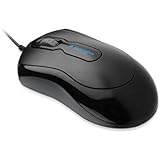 Kensington Mouse-in-a-Box Wired USB Mouse (K72356US)