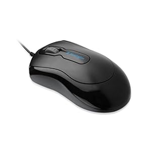 Kensington Mouse-in-a-Box Wired USB Mouse (K72356U