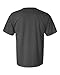 Comfort Colors Pigment-Dyed Short Sleeve Shirt X-Large Pepper