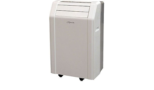Comfort-Aire PS121A 12000 BTU Single 