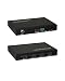 XtremPro Quad Multi-Viewer 4x1 HDMI Switcher, 4 Input HDMI 1 Output HDMI w/Seamless Switcher(Ul) & IR Remote, Support 1080P HDMI 1.3a, HDCP 1.2, 100-240V, 50/60Hz - Black (61035)