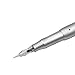 Cartridge Needles – BIOMASER 10PCS Sterilized Permanent Makeup Cartridge Needles Screw Thread Tattoo Needle for Permanent Makeup Machine Tattoo Pen for Eyebrow Eyeliner Lip Contour(3RS-0.3MM)