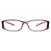 LianSan Readers 4 Pairs Ladies' Readers Color Frame Quality Reading Glasses for Women L3711(+3.25)
