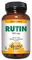 Country Life - Rutin 500mg - 50 Tablets