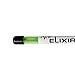The Elixir Golf 2 Sticks, Practice Training Aids Swing Plane Putting Drills Alignment Trainer, Green