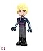 LEGO Disney Princess: Frozen MiniFigure - Kristoff (From Set 41066)