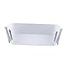 Wadoy PS430206 Compatible with Frigi-daire Refrigerator 240363701 Door Bin