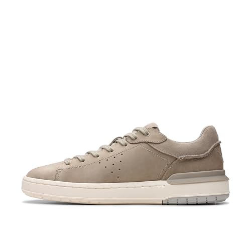 Courtlite2 Run Mens Olive Nubuck, 10