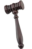Disguise Judge's Gavel Accessory-