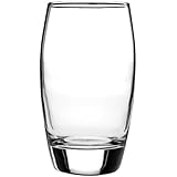 Anchor Hocking Reality 16-Ounce Large Tumblers, 6-Pack