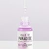 Isle of Paradise Self Tan Drops Dark (30 ml) Add Self Tanning Drops to Skin Care Natural Ingredients & Vegan