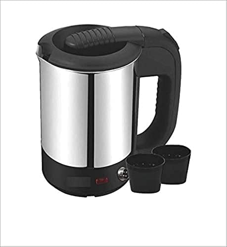 Car kettle and house with 2 Cup 1000 watts price in UAE | Amazon UAE |  kanbkam