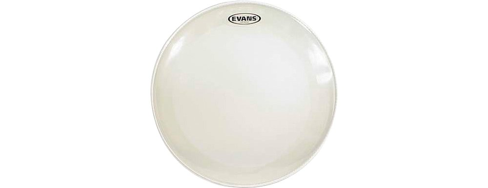 Evans Bass Drum Heads - BD26GB4 - EQ4 - 26-inch Bass Drum Head