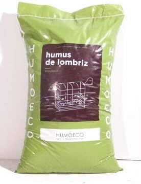 humus de lombriz amazon