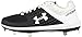 Under Armour men's Yard Low St Baseball Shoe