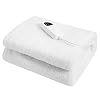 Giantex Massage Table Warmer, Massage Table Heating Pad with 5 Heat Settings, 12 Ft Cord and Overheat Protection, 71 x…