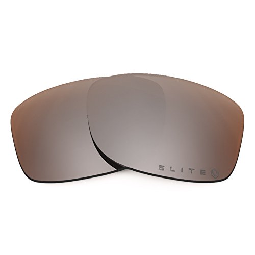 Revant Polarized Replacement Lenses for Oakley Jupiter Squared EliteOxbow Amber MirrorShield