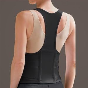 Cincher Original Back Support Black - Extra Large