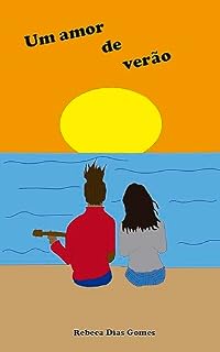 Livro Um Amor de Verão