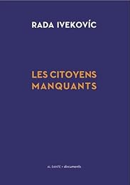 Les  citoyens manquants