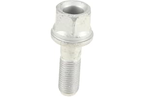 BIG TIGER PARTS Genuine OEM 23127-23001 Crankshaft Bolt / 2312723001 for Hyundai Tucson 10-18 Sonata 06-17 Genesis 10-14 Santa Fe 10-14 Elantra 01-12 Tiburon 03-08 Kia/Replaces 2312723000