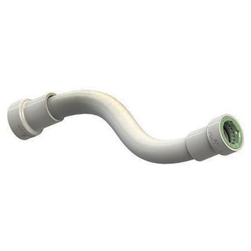 Orbit 33784 PVC-Lock Flex Repair Fitting, 1/2